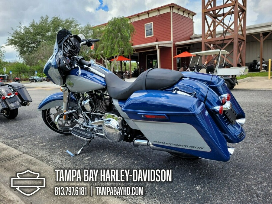 Harley-Davidson 2023 Street Glide Special