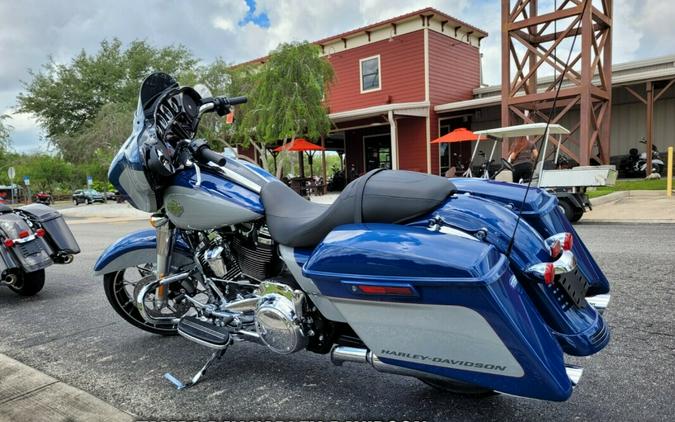 Harley-Davidson 2023 Street Glide Special