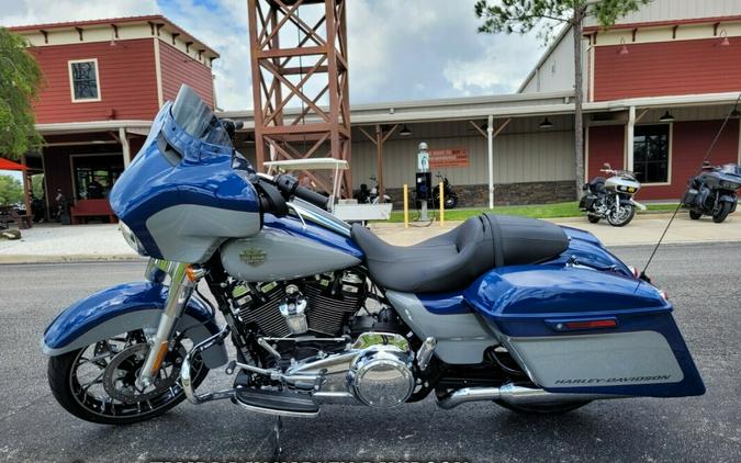 Harley-Davidson 2023 Street Glide Special