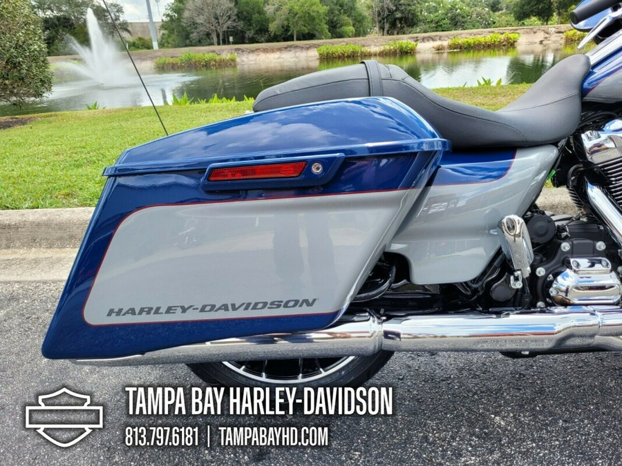 Harley-Davidson 2023 Street Glide Special