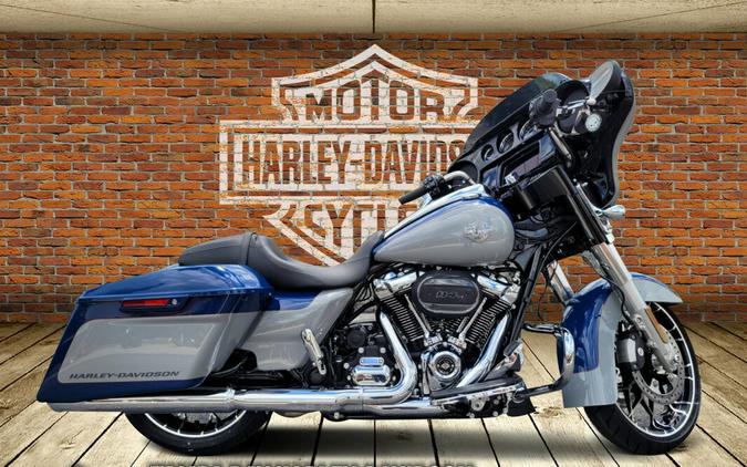 Harley-Davidson 2023 Street Glide Special