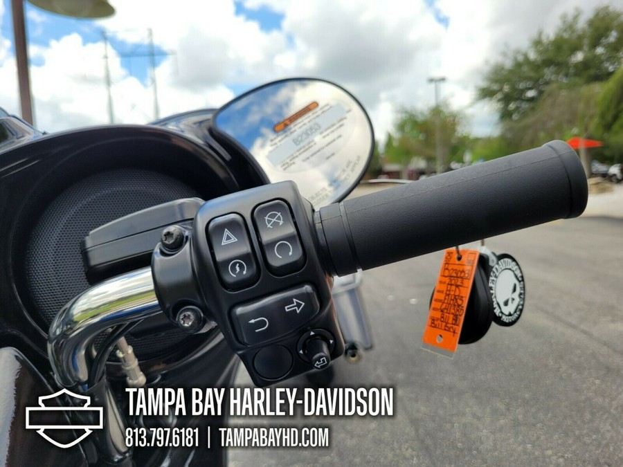 Harley-Davidson 2023 Street Glide Special