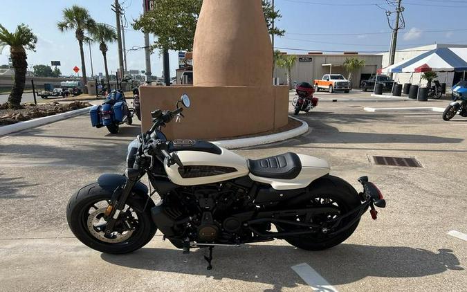 2023 Harley-Davidson® RH1250S - Sportster® S