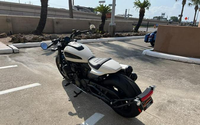 2023 Harley-Davidson® RH1250S - Sportster® S