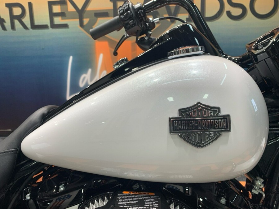 2024 Harley-Davidson Road King Special FLHRXS