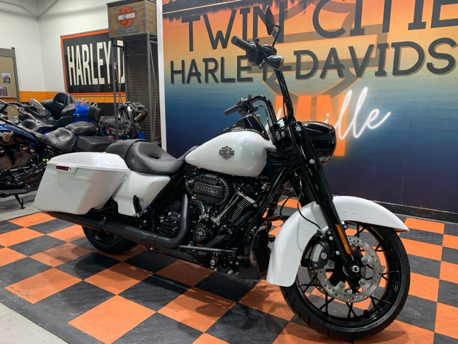 2024 Harley-Davidson Road King Special FLHRXS