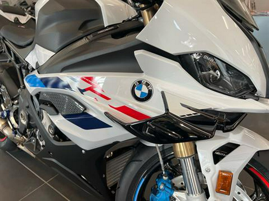 2024 BMW S 1000 RR