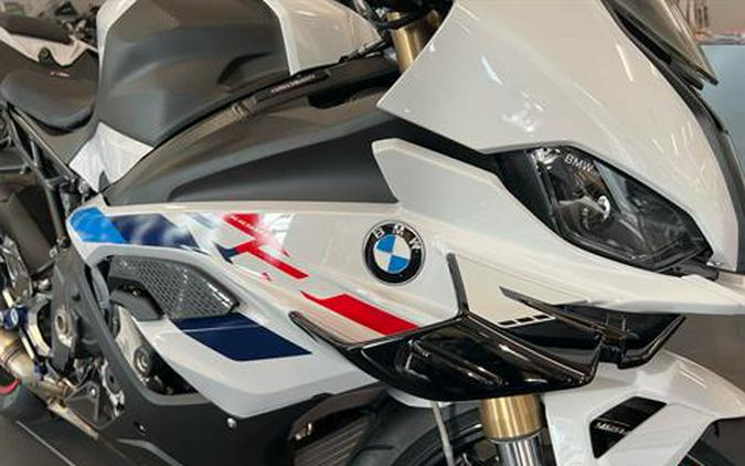 2024 BMW S 1000 RR