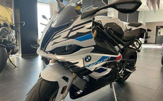 2024 BMW S 1000 RR