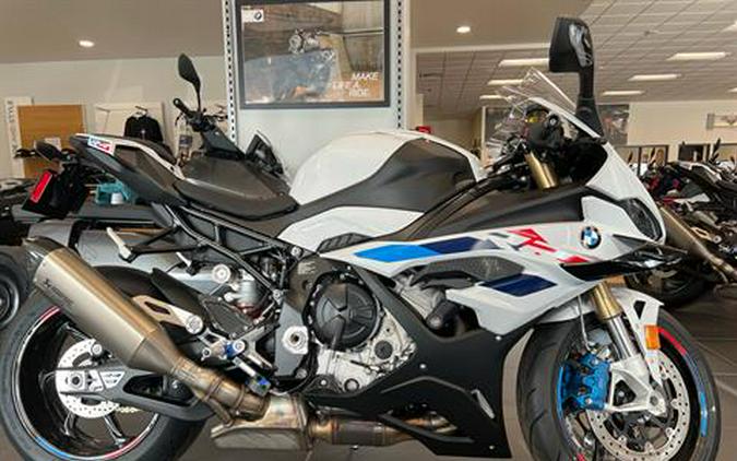 2024 BMW S 1000 RR