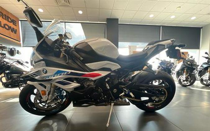 2024 BMW S 1000 RR