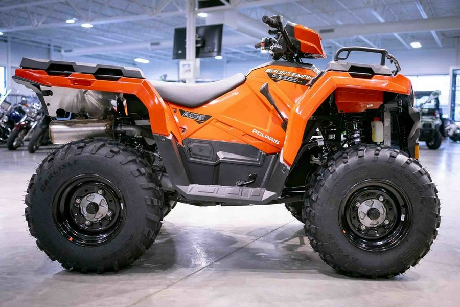 2024 Polaris® Sportsman 450 H.O.