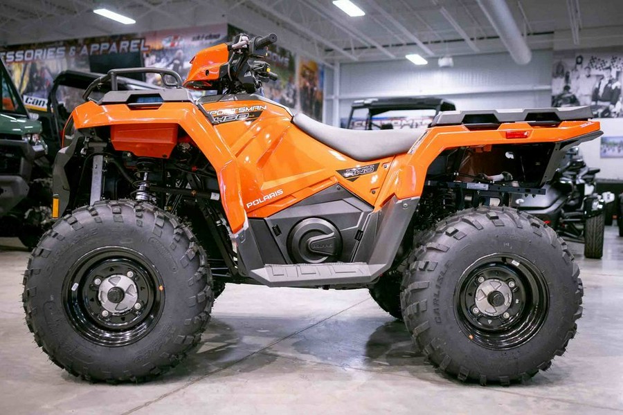 2024 Polaris® Sportsman 450 H.O.