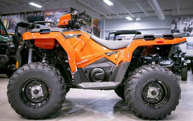 2024 Polaris® Sportsman 450 H.O.