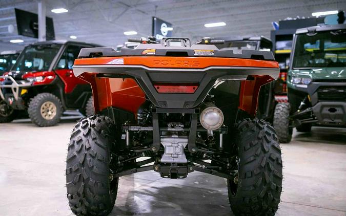 2024 Polaris® Sportsman 450 H.O.