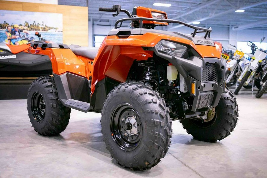 2024 Polaris® Sportsman 450 H.O.