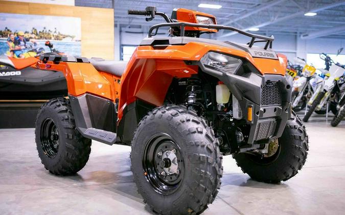 2024 Polaris® Sportsman 450 H.O.