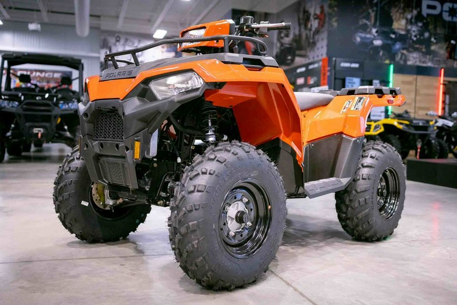 2024 Polaris® Sportsman 450 H.O.