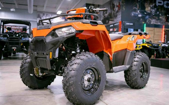 2024 Polaris® Sportsman 450 H.O.