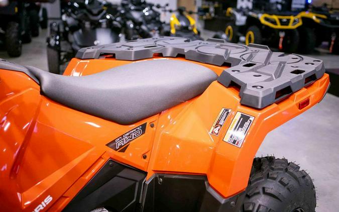 2024 Polaris® Sportsman 450 H.O.