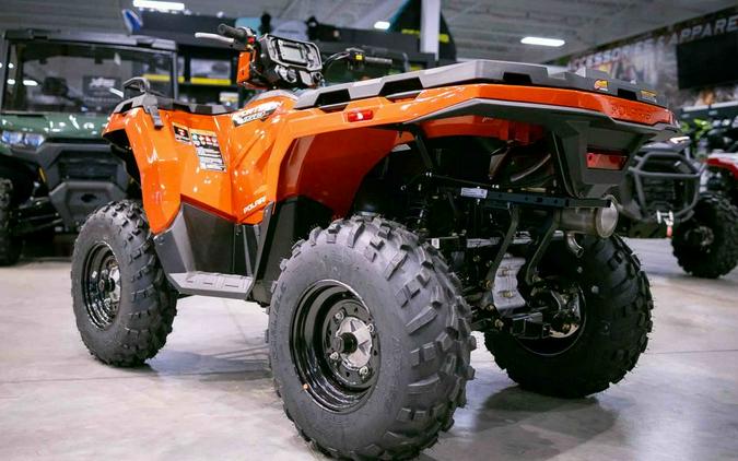 2024 Polaris® Sportsman 450 H.O.