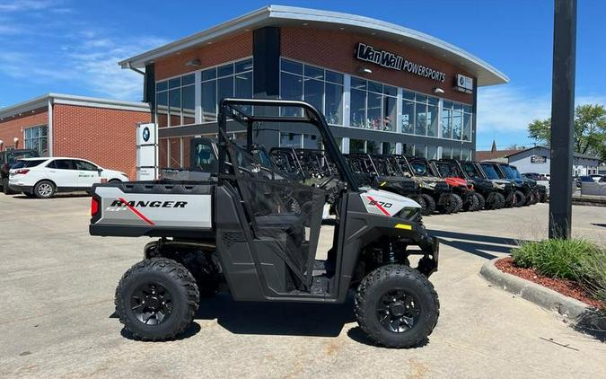 2024 Polaris® Ranger SP 570 Premium