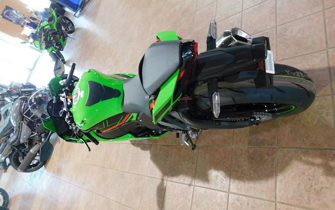 2024 Kawasaki Ninja ZX-10R