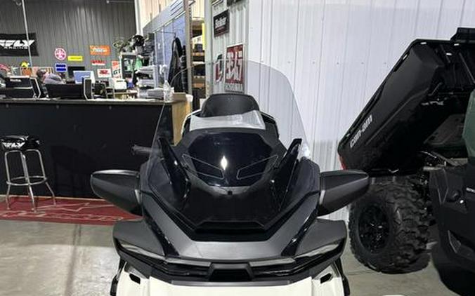 2024 Can-Am® Spyder RT Sea-To-Sky