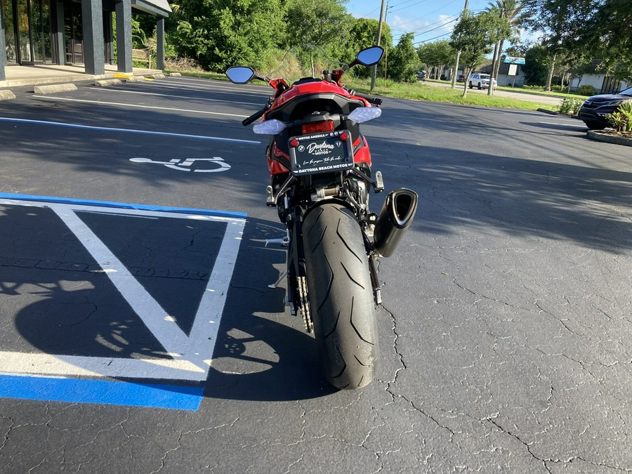 2024 BMW S 1000 RR