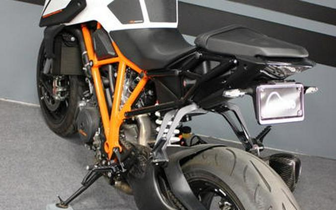 2019 KTM 1290 Super Duke R