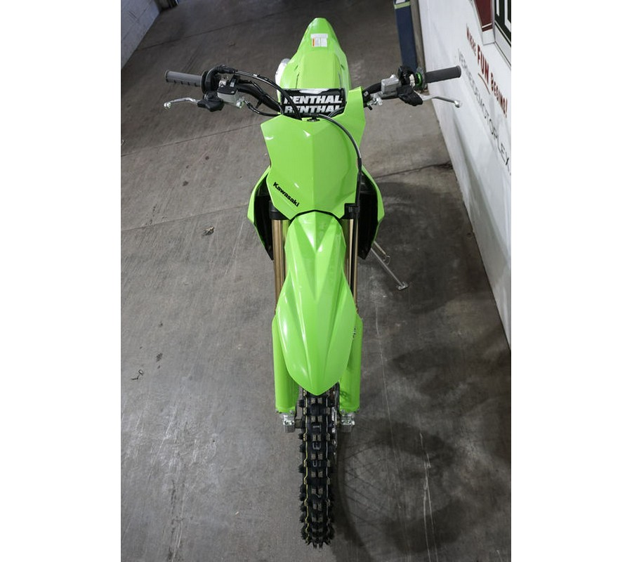 2024 Kawasaki KX™450X