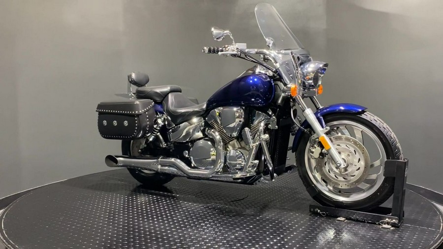 2007 Honda® VTX™ 1300 C