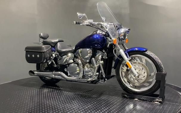 2007 Honda® VTX™ 1300 C