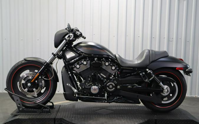 2009 Harley-Davidson Night Rod Special