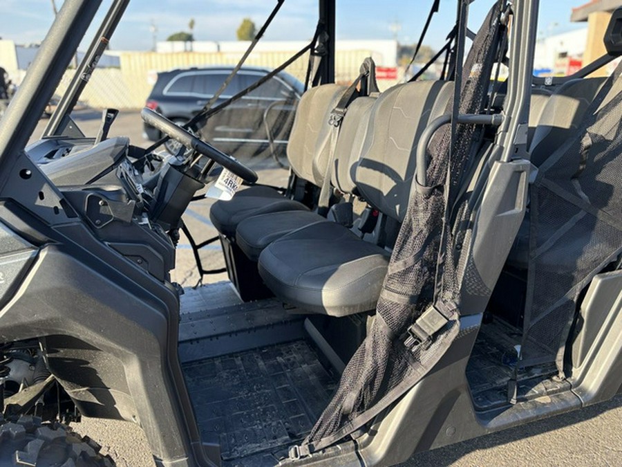 2024 Can-Am Defender MAX XT HD9