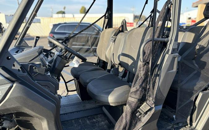 2024 Can-Am Defender MAX XT HD9