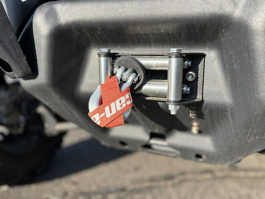 2024 Can-Am Defender MAX XT HD9