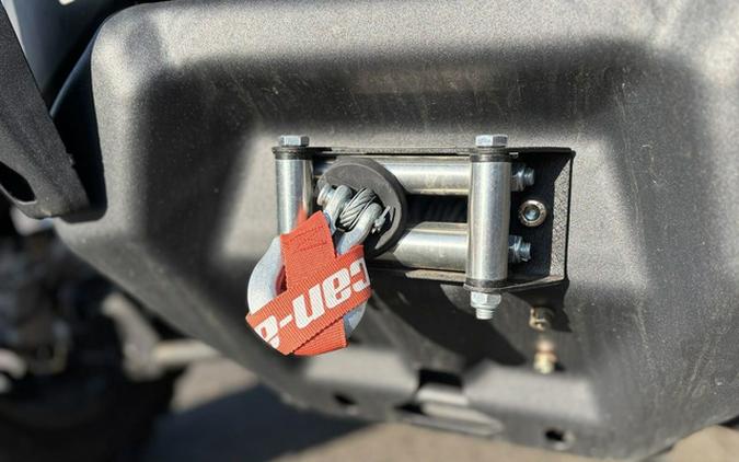 2024 Can-Am Defender MAX XT HD9