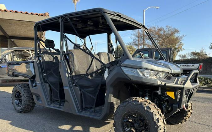 2024 Can-Am Defender MAX XT HD9