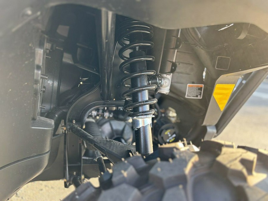 2024 Can-Am Defender MAX XT HD9