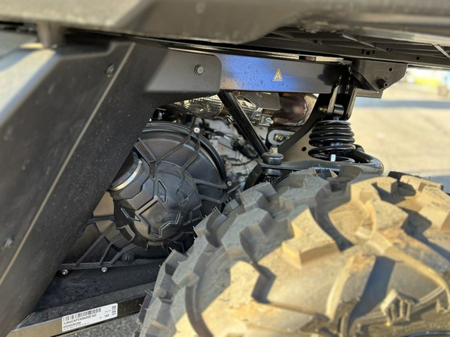 2024 Can-Am Defender MAX XT HD9