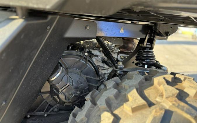 2024 Can-Am Defender MAX XT HD9