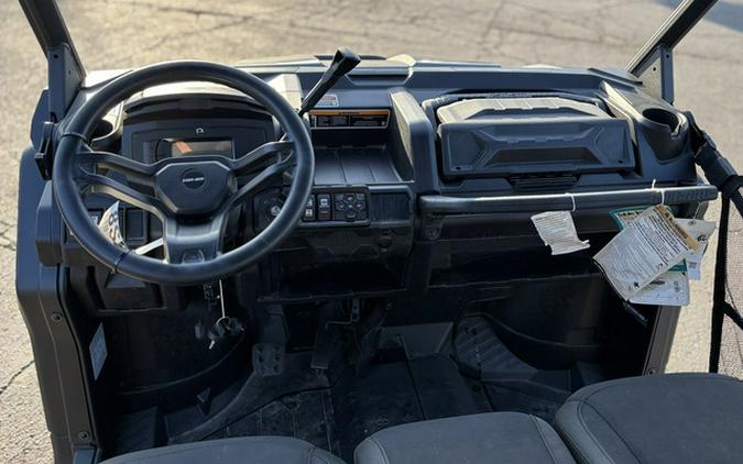 2024 Can-Am Defender MAX XT HD9