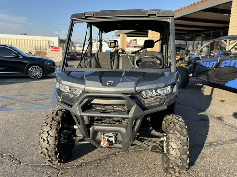 2024 Can-Am Defender MAX XT HD9