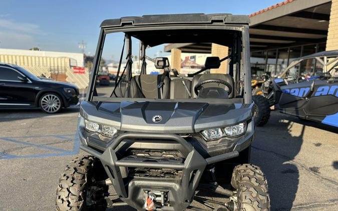 2024 Can-Am Defender MAX XT HD9