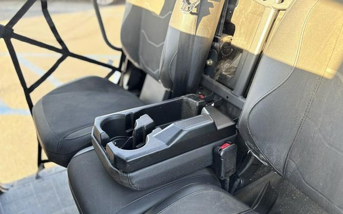 2024 Can-Am Defender MAX XT HD9