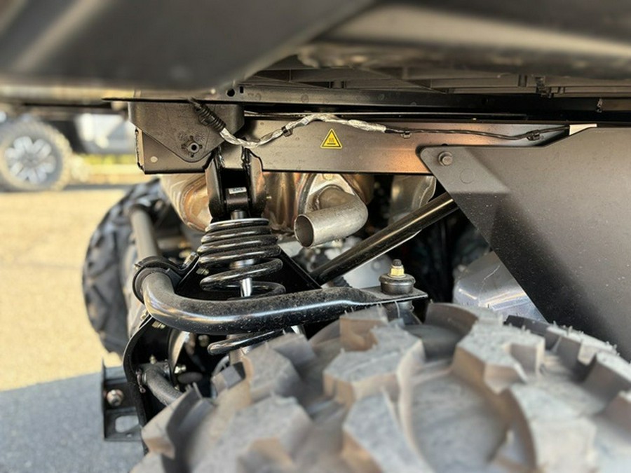 2024 Can-Am Defender MAX XT HD9