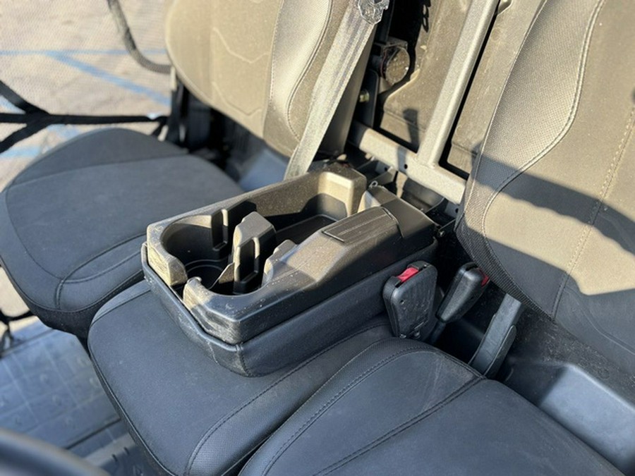 2024 Can-Am Defender MAX XT HD9