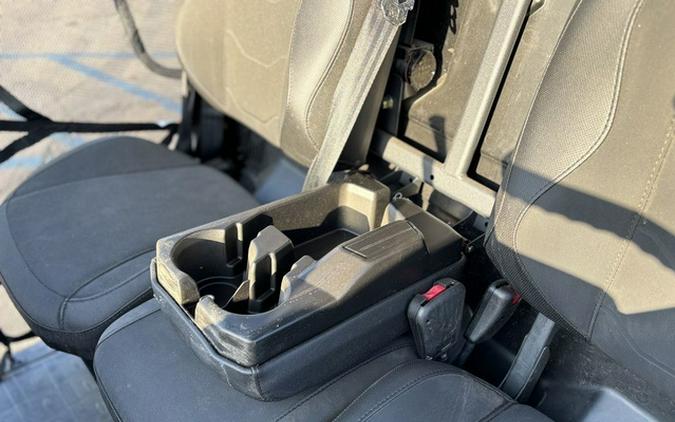 2024 Can-Am Defender MAX XT HD9