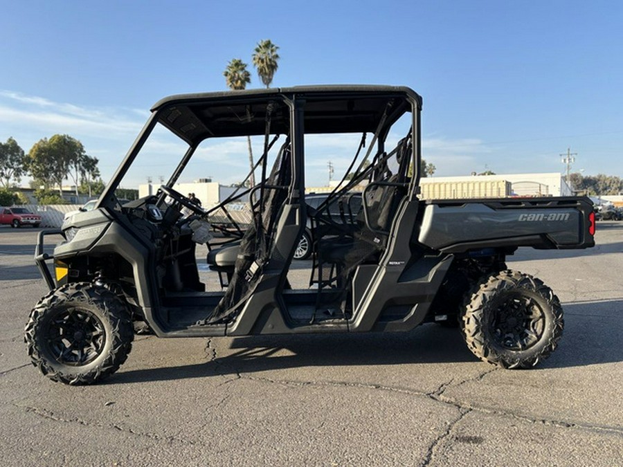 2024 Can-Am Defender MAX XT HD9